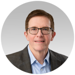 James Conery, Principal Market Access