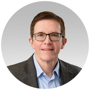 James Conery, Principal Market Access