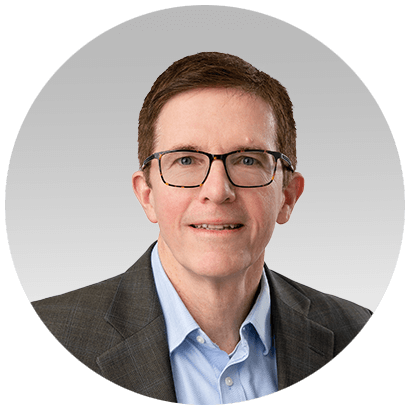 James Conery, Principal Market Access