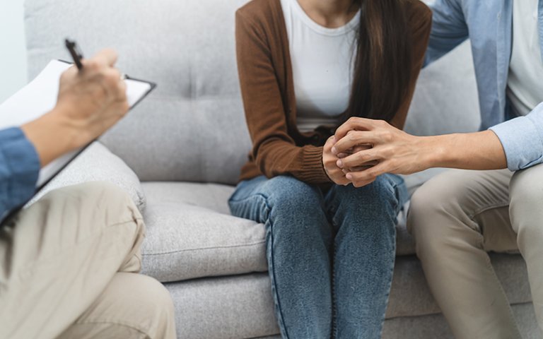 Herspiegel Patient Support