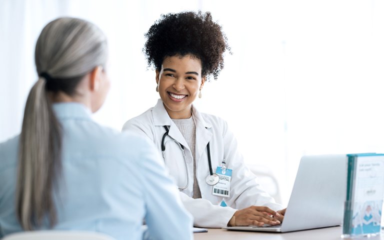 Herspiegel Medical Affairs