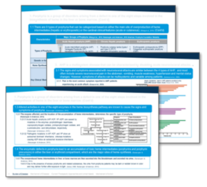 Herspiegel Case Study scientific platform