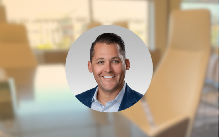 Matt Righter Joins Herspiegel as SVP Business Development
