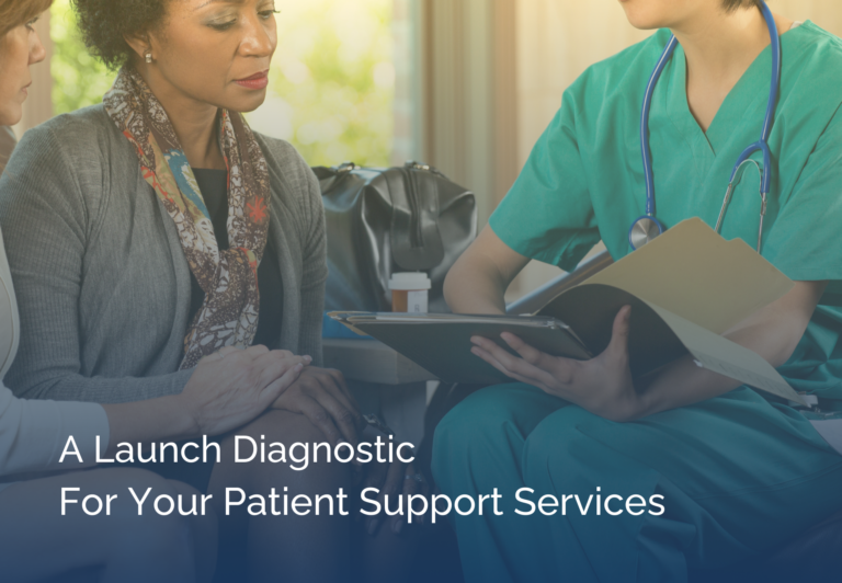 Herspiegel Patient Services Program Diagnostic