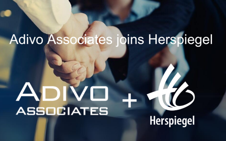 Adivo joins Herspiegel