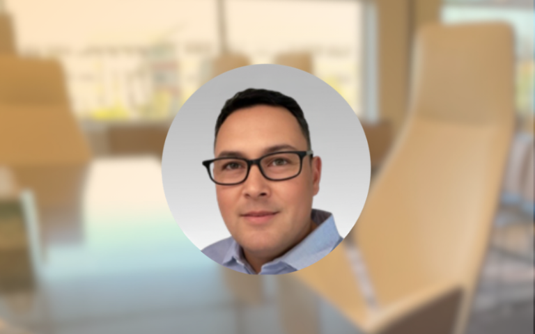 Eric Matckie Chief Growth Officer Herspiegel